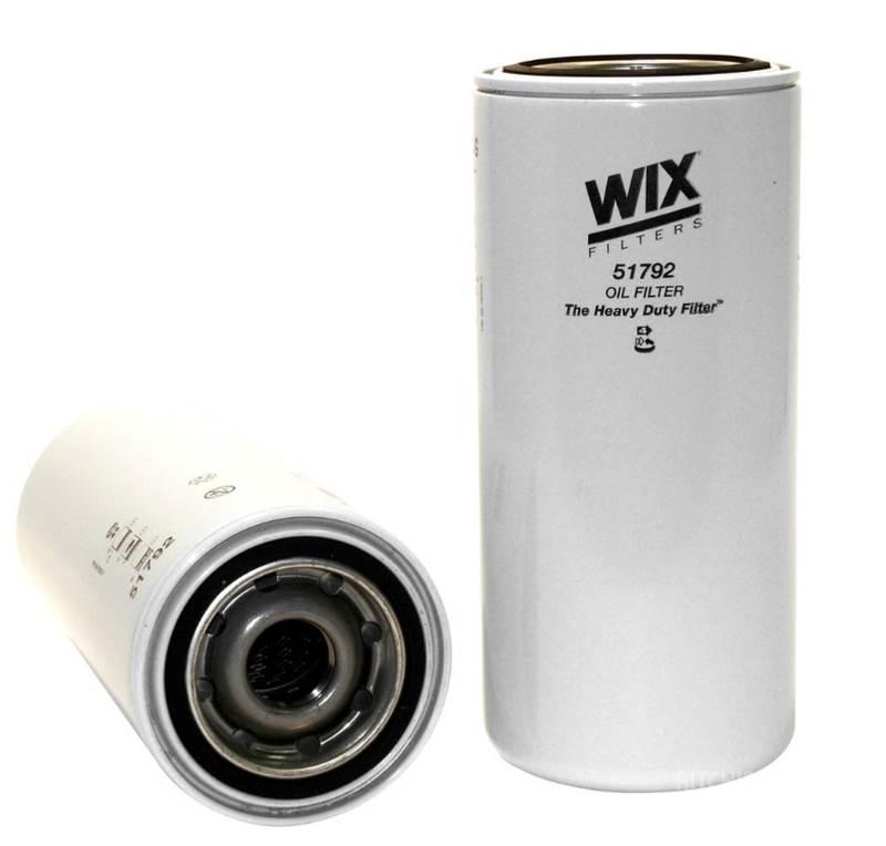  WIX Transport - Inne