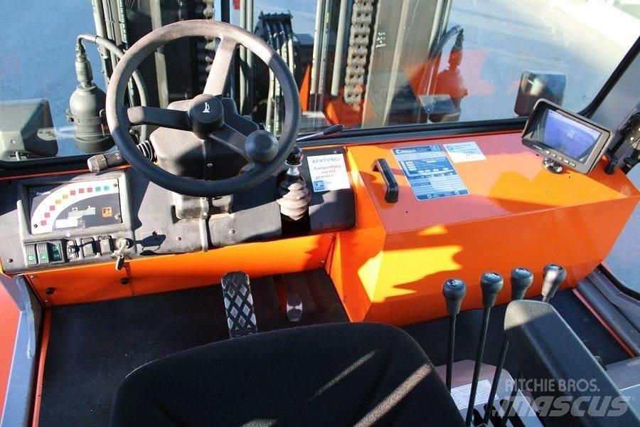 Carer R-120-SER Wózki elektryczne