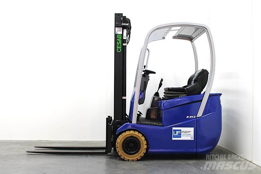 Cesab B 213 Wózki elektryczne
