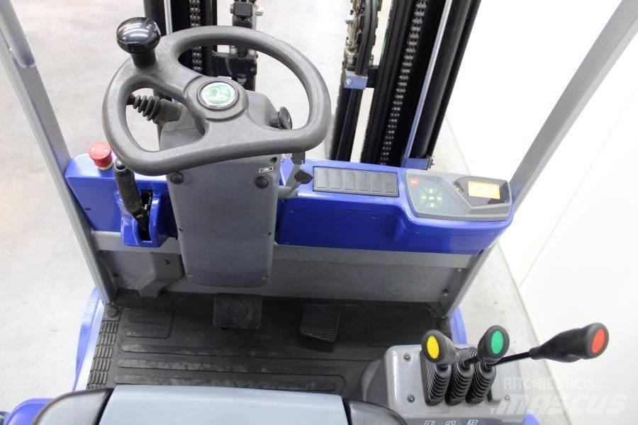 Cesab B 213 Wózki elektryczne