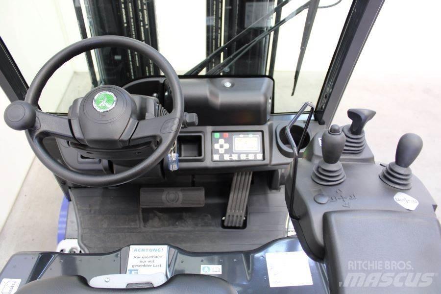Cesab B 315 II Wózki elektryczne