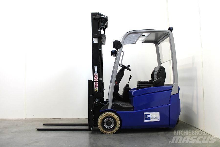 Cesab B 316 Wózki elektryczne