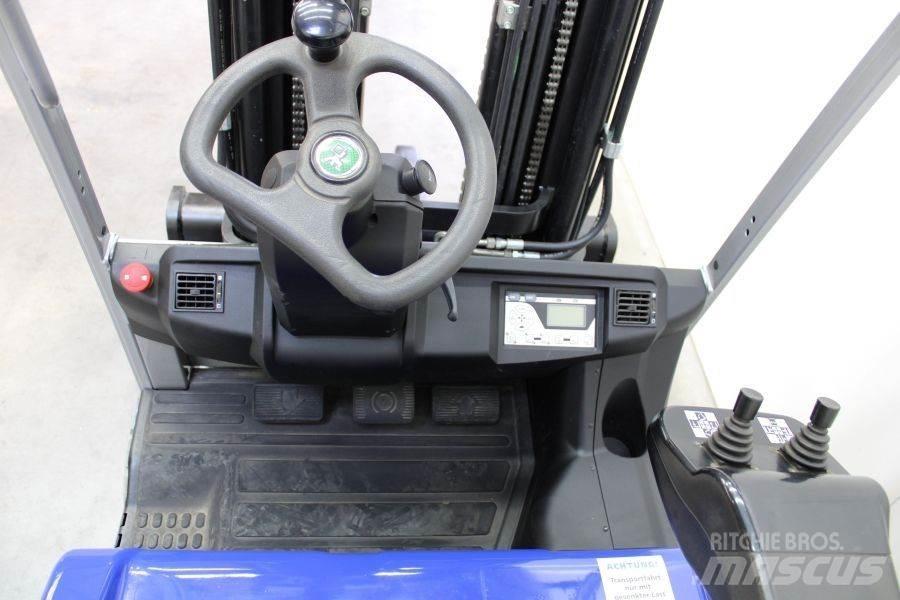 Cesab B 420 Wózki elektryczne