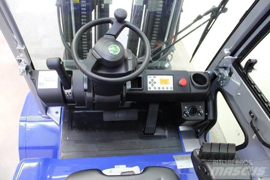 Cesab B 645 Wózki elektryczne