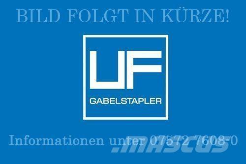 Cesab B3-18 Wózki elektryczne