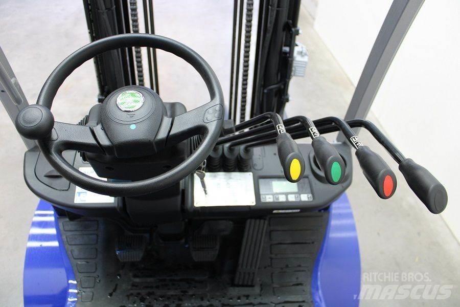Cesab M 325 DV Wózki Diesla