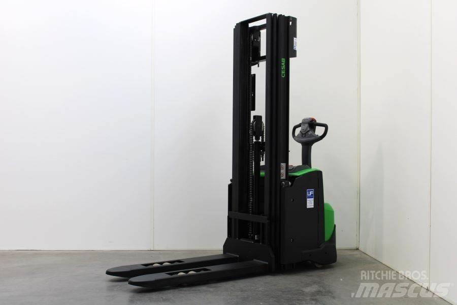Cesab S 212 L / 450 Magazynowanie - Inne