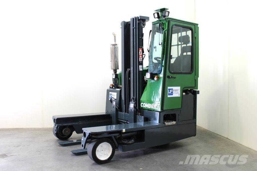Combilift C 3000 Wózki widłowe boczne