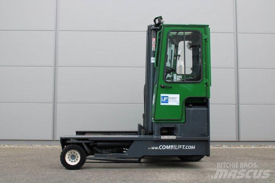 Combilift C 4500 Wózki widłowe boczne