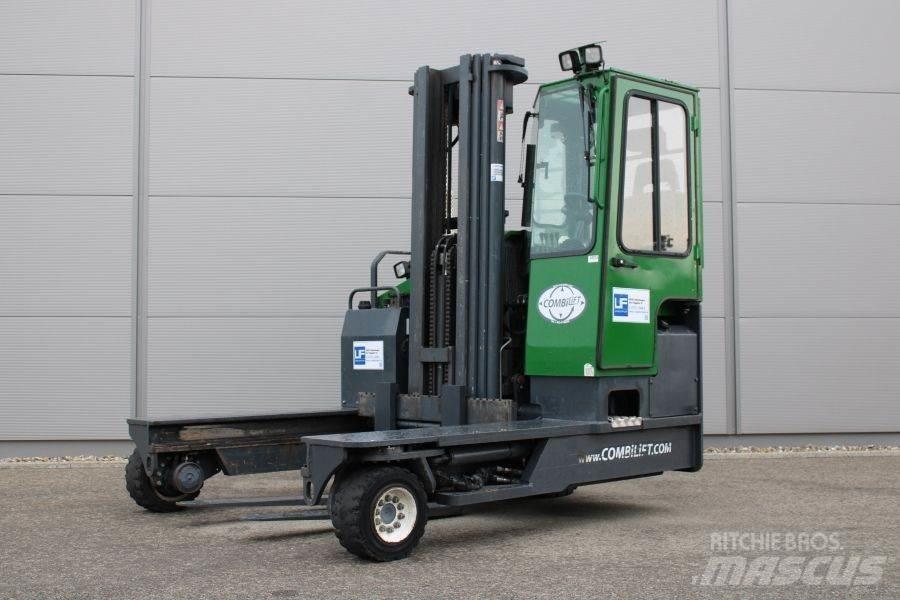 Combilift C 4500 Wózki widłowe boczne