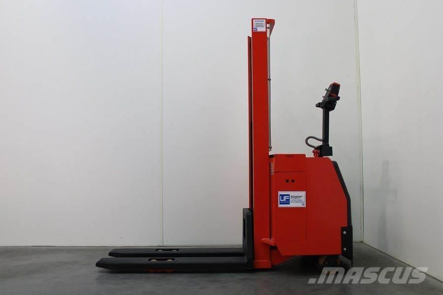 Faba EG-S 1250 Wózki widłowe unoszące z dyszlem
