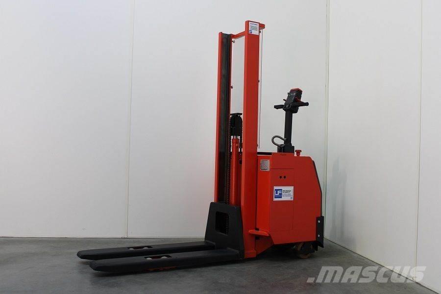 Faba EG-S 1250 Wózki widłowe unoszące z dyszlem