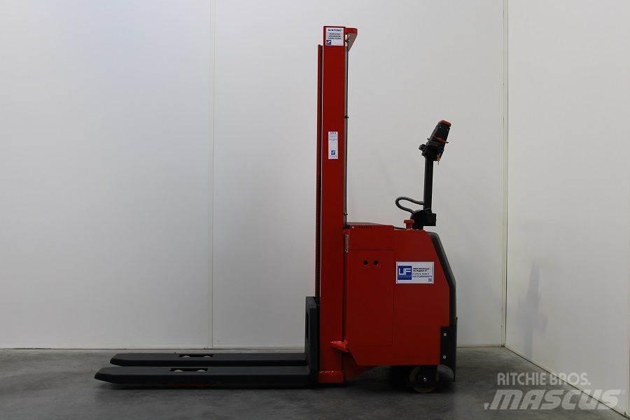 Faba EG-S 1250 Wózki widłowe unoszące z dyszlem