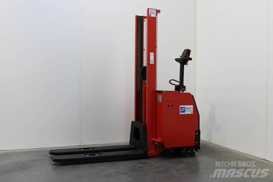 Faba EG-S 1250 Wózki widłowe unoszące z dyszlem