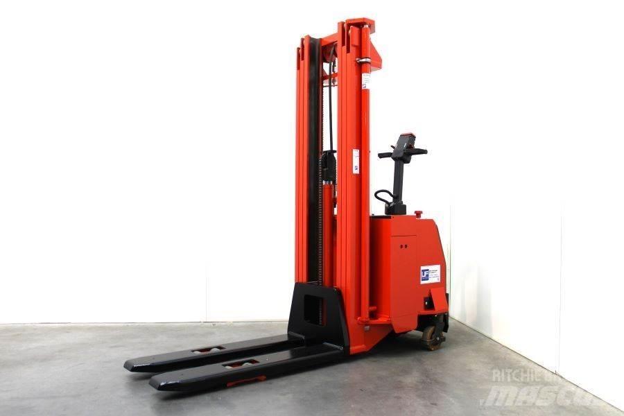 Faba EG -ST 1250 Wózki widłowe unoszące z dyszlem