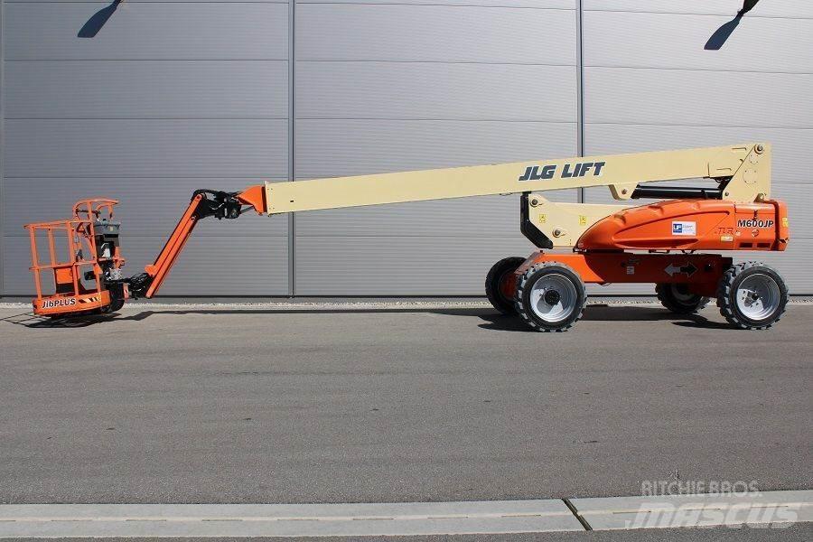 JLG M 600 JP Podnośniki przegubowe