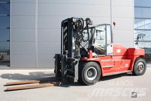 Kalmar DCE 160-12 Wózki Diesla