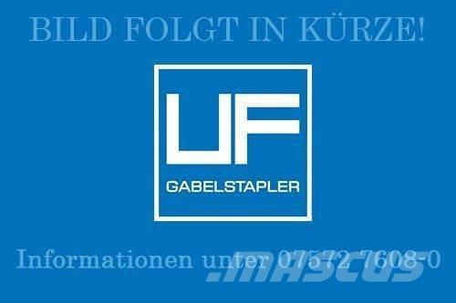 Kalmar DCG 150-12 Wózki Diesla