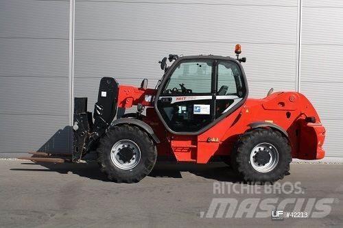 Manitou MHT 780 Ładowarki teleskopowe