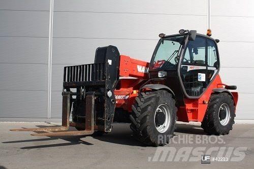 Manitou MHT 780 Ładowarki teleskopowe