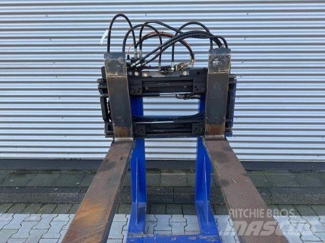 Kaup 2T466 Magazynowanie - Inne