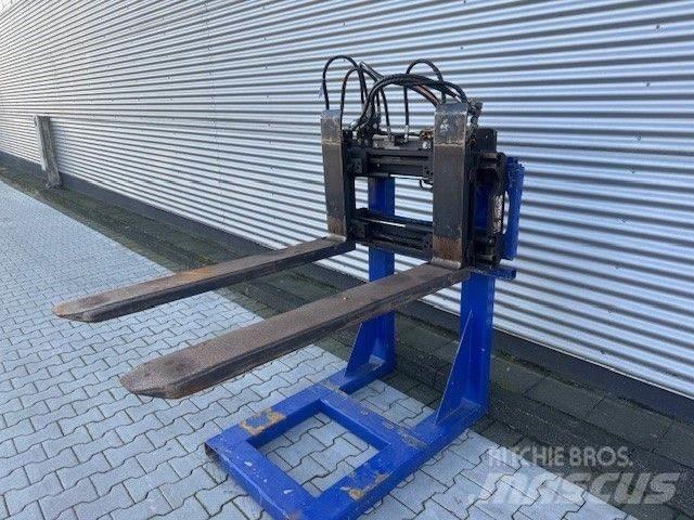 Kaup 2T466 Magazynowanie - Inne
