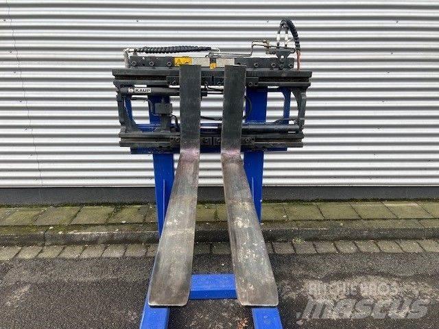 Kaup 2T466B Magazynowanie - Inne