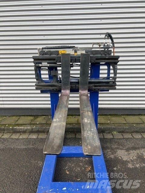 Kaup 2T466B Magazynowanie - Inne