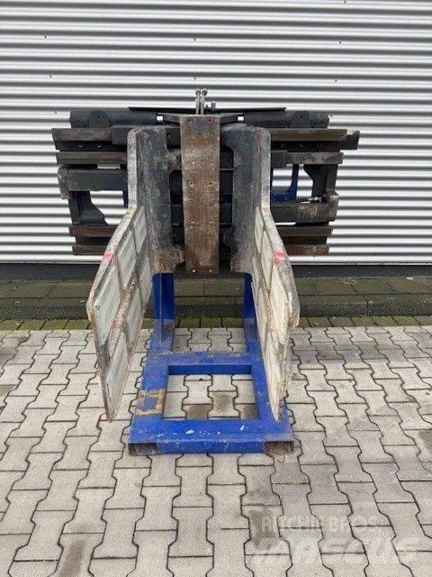 Kaup 5T 413 Chwytak do bel