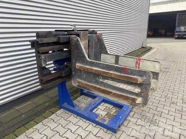 Kaup 5T 413 Chwytak do bel