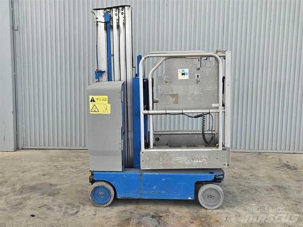 Genie GR-20 Podnośniki masztowe