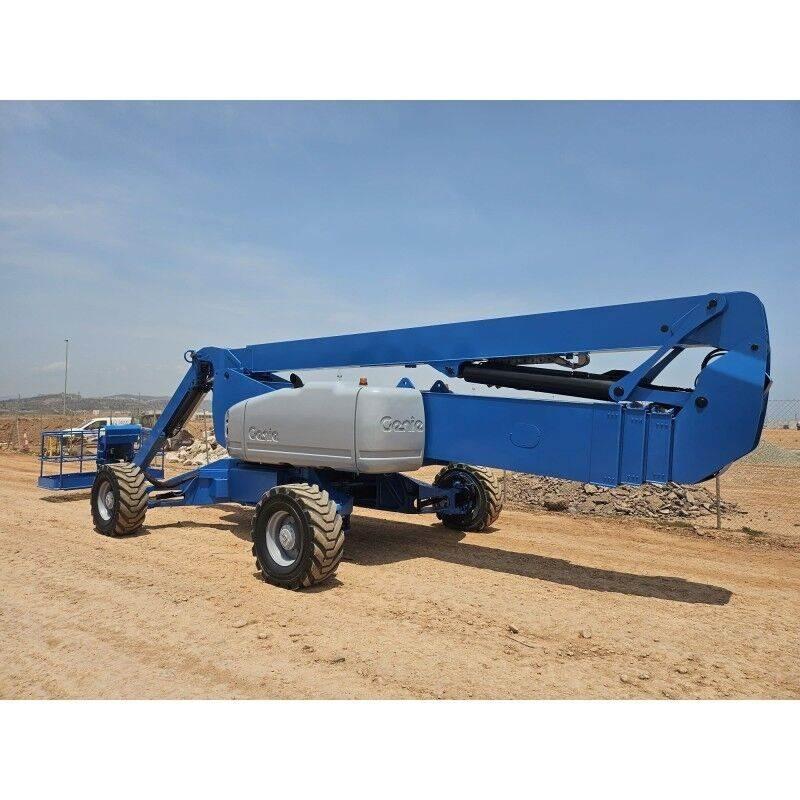 Genie Z-135 Podnośniki przegubowe