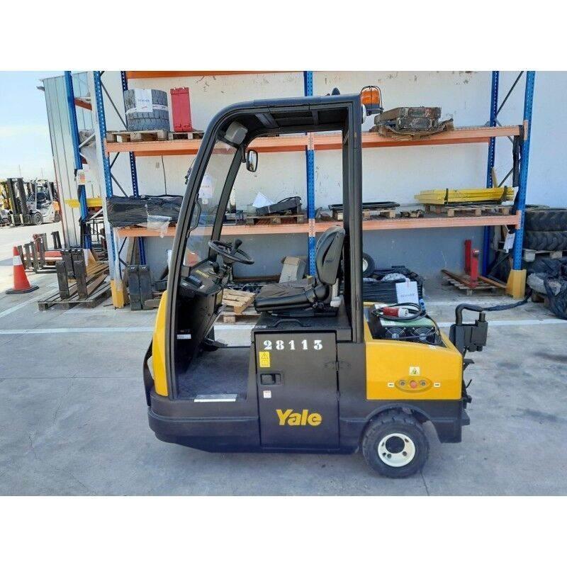 Hyster MT70 Wózki widłowe samochodowe ciągnące