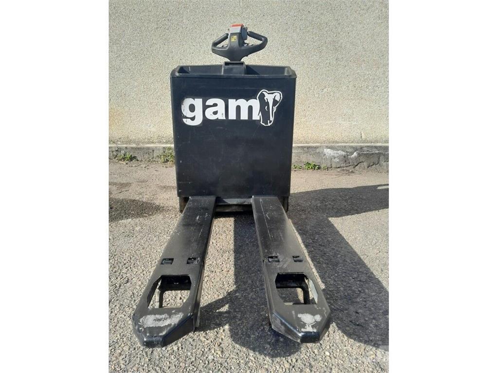 Hyster P1.8 Wózki widłowe unoszące