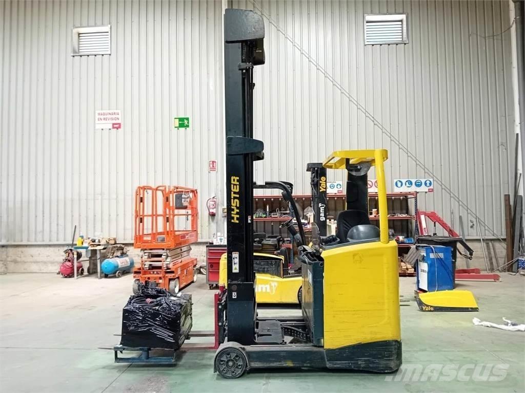 Hyster R1.6 Magazynowanie - Inne