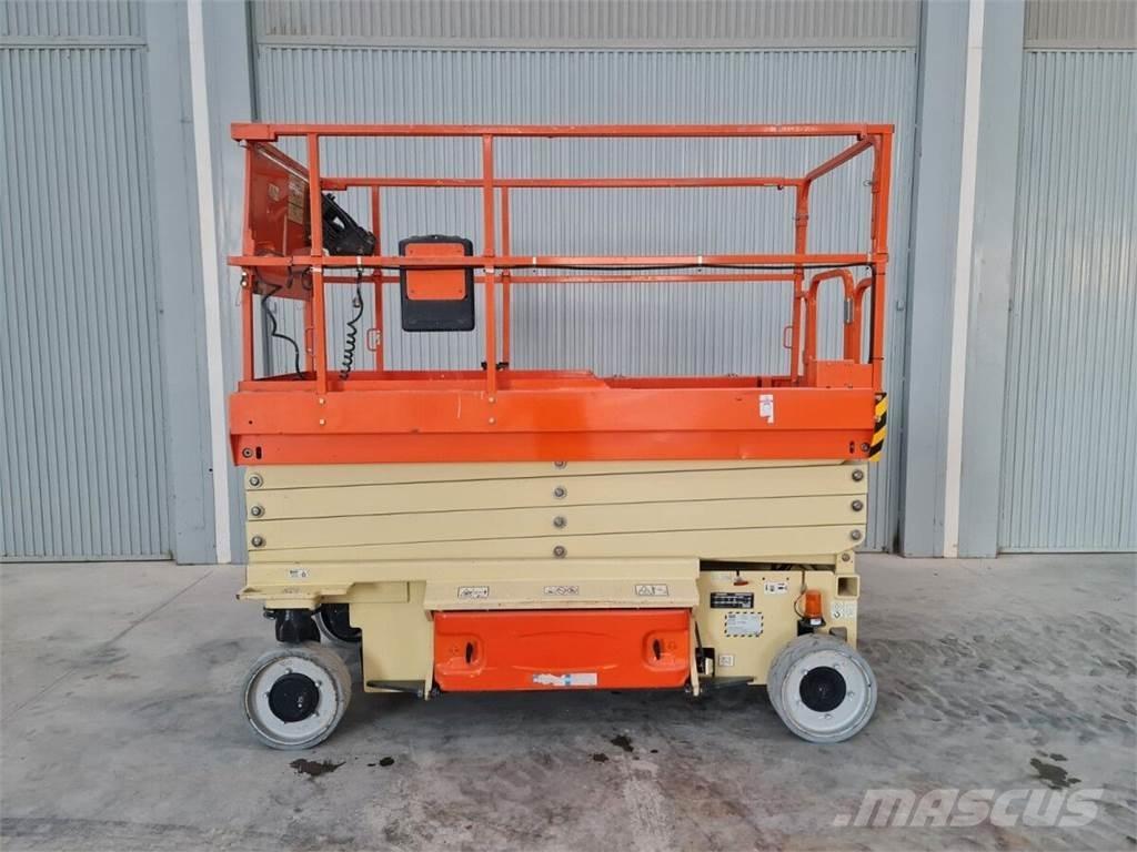 JLG 3246ES Podnośniki nożycowe