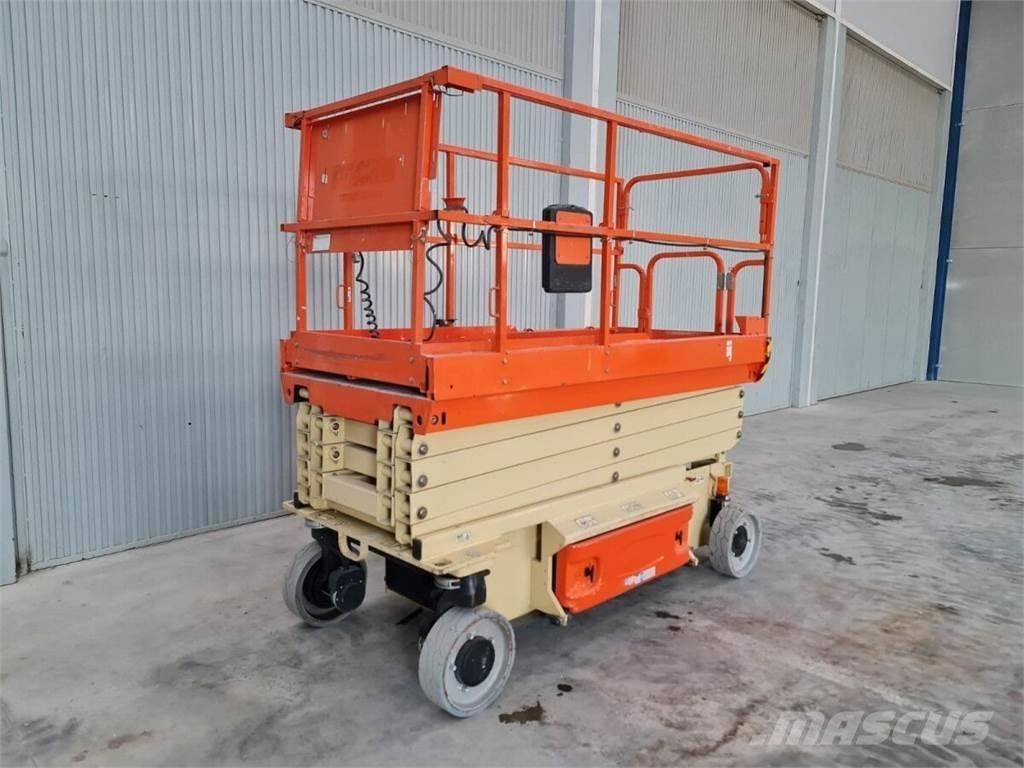JLG 3246ES Podnośniki nożycowe