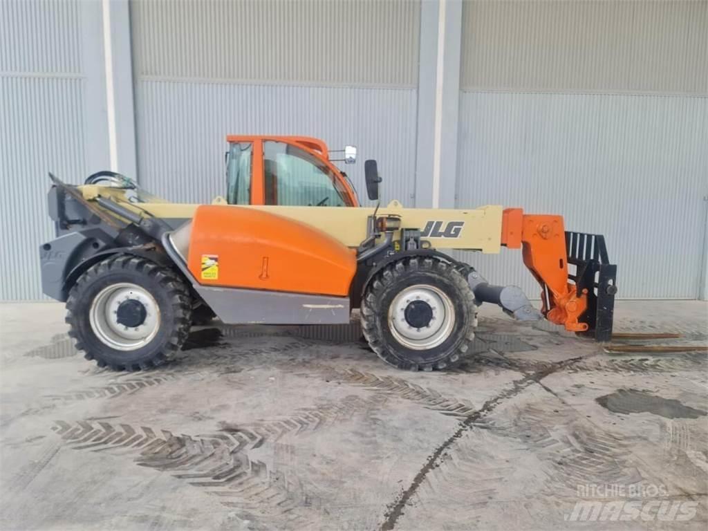 JLG 4013 Ładowarki teleskopowe