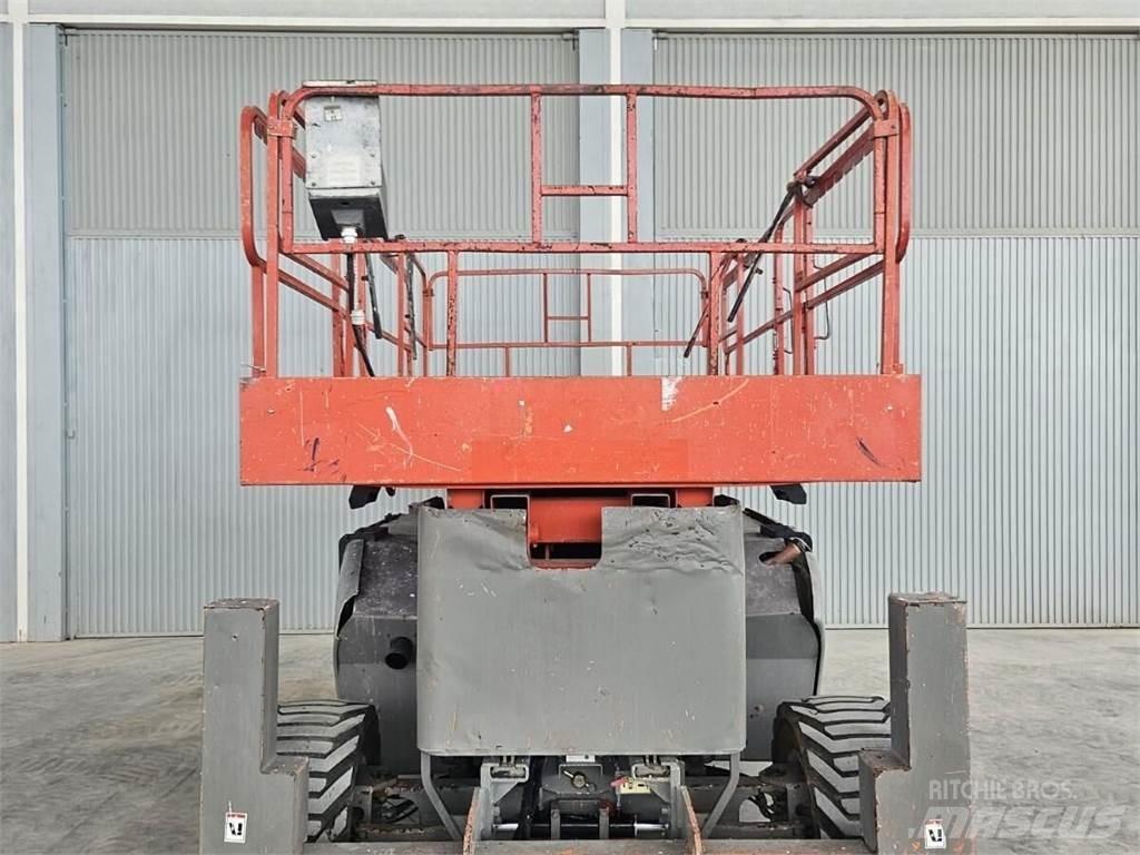 JLG 4394RT Podnośniki nożycowe