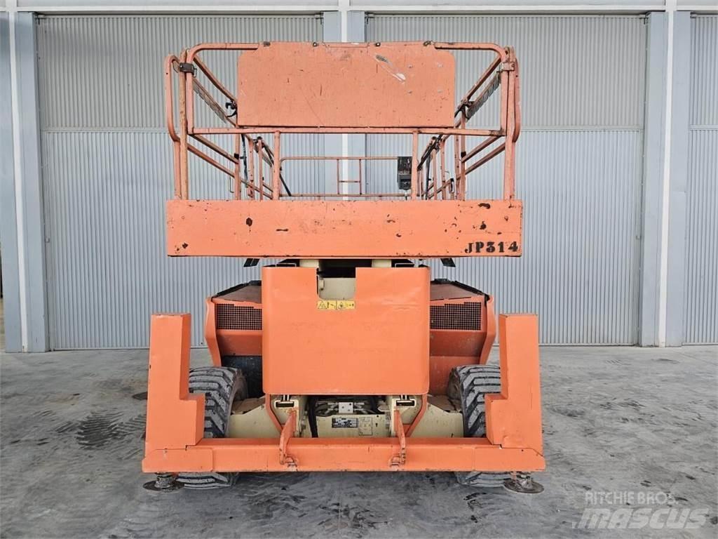 JLG 4394RT Podnośniki nożycowe