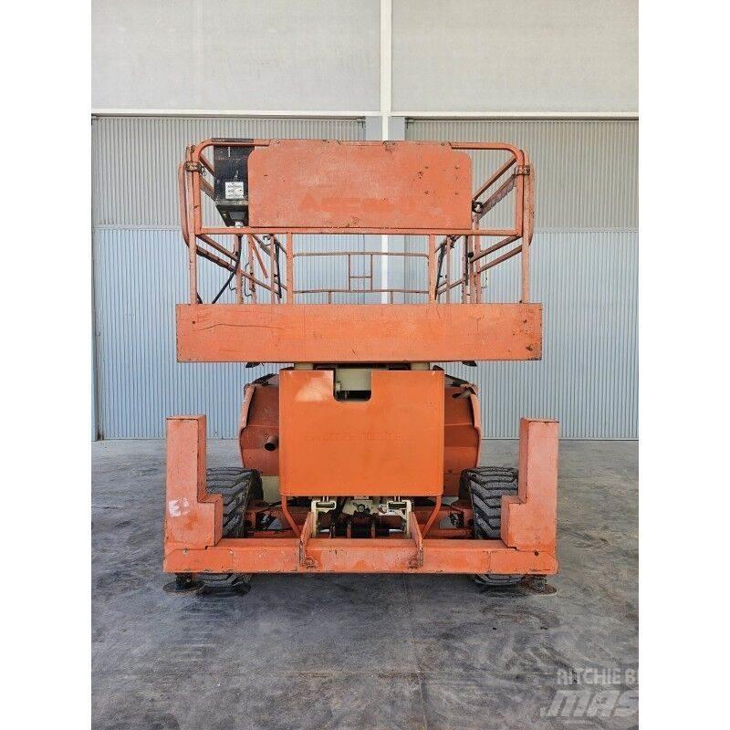 JLG 4394RT Podnośniki nożycowe