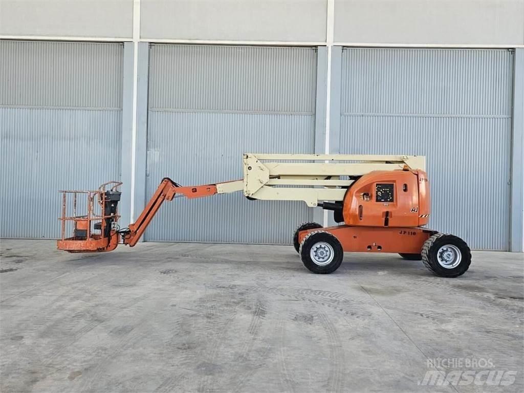 JLG 510AJ Podnośniki przegubowe