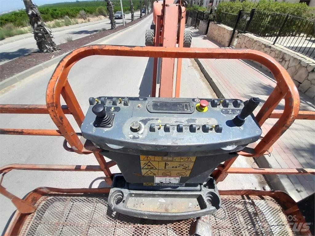 JLG 860SJ Podnośniki teleskopowe