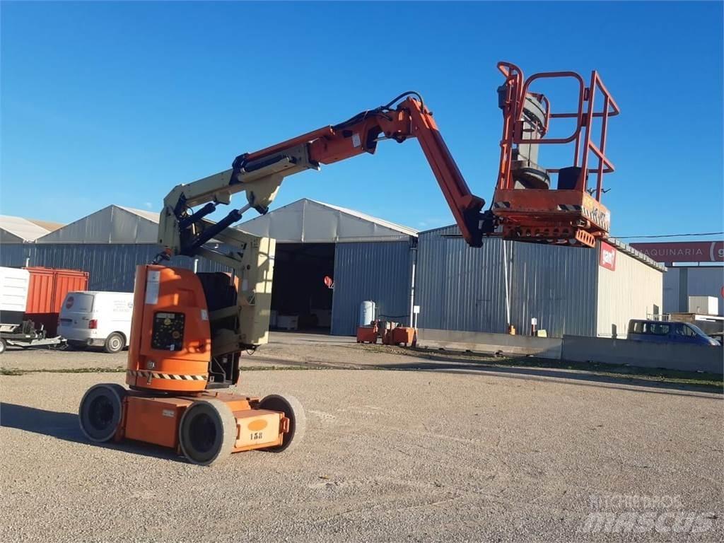 JLG E300AJP Podnośniki przegubowe
