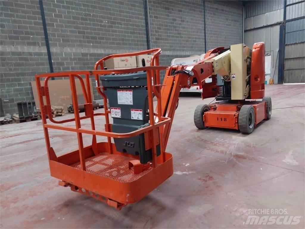 JLG E300AJP Podnośniki przegubowe