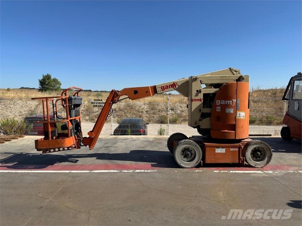 JLG E300AJP Podnośniki przegubowe