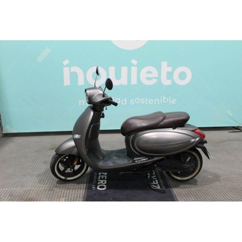  Urban D6 Pojazdy terenowe