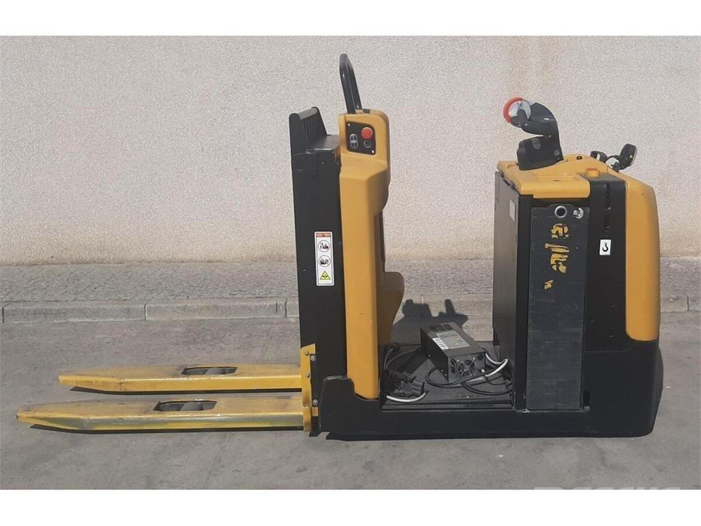 Yale MO10L Magazynowanie - Inne