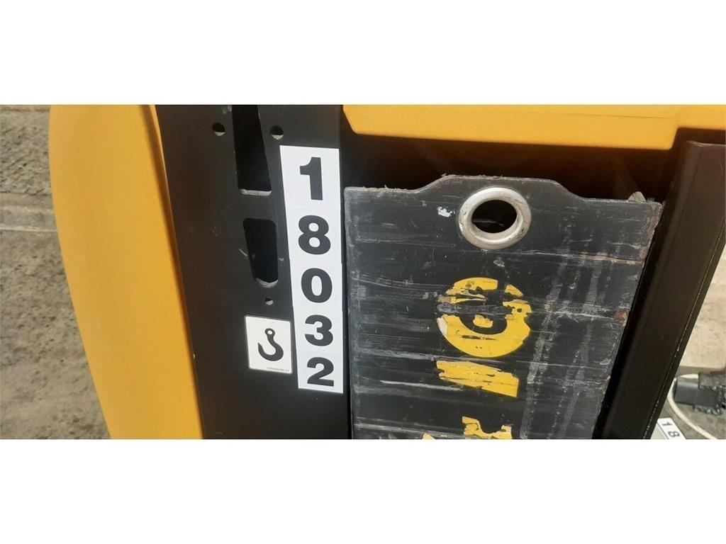 Yale MO10L Magazynowanie - Inne