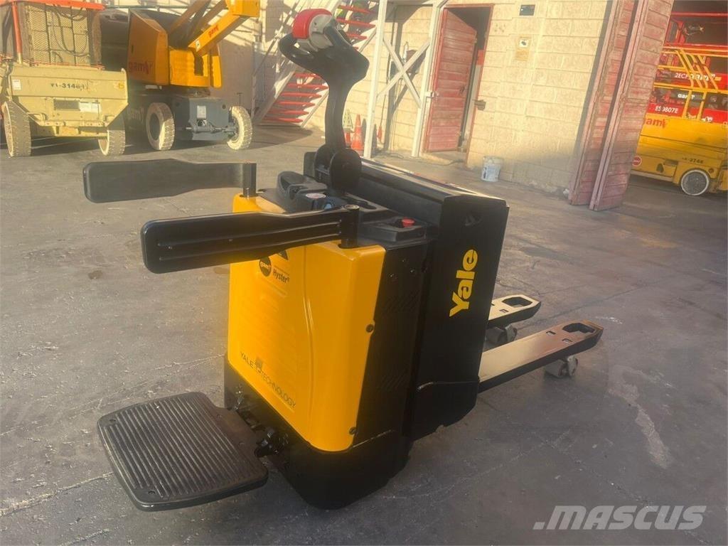 Yale MP20X Magazynowanie - Inne